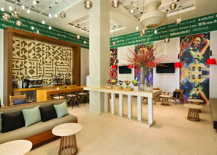 Resort Hyatt Zilara Rose Hall Adults Only Montego Bay