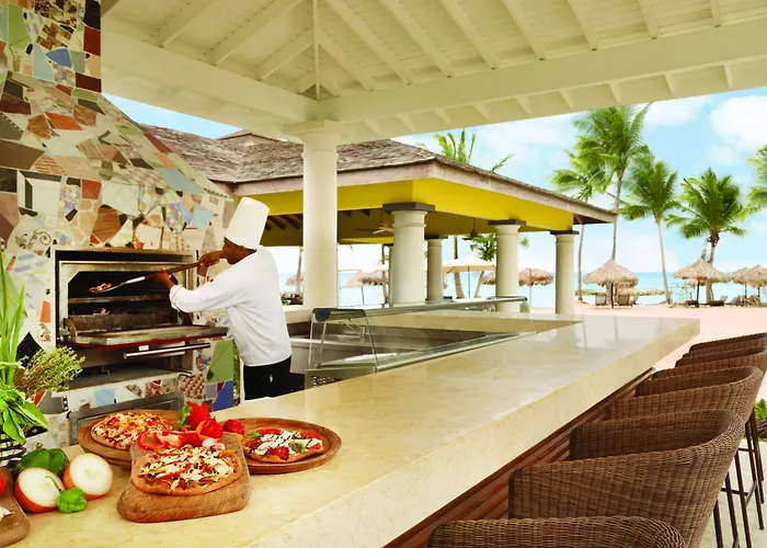 Hyatt Zilara Rose Hall Adults Only Montego Bay