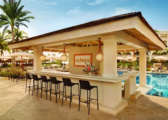 Hyatt Zilara Rose Hall Adults Only Montego Bay