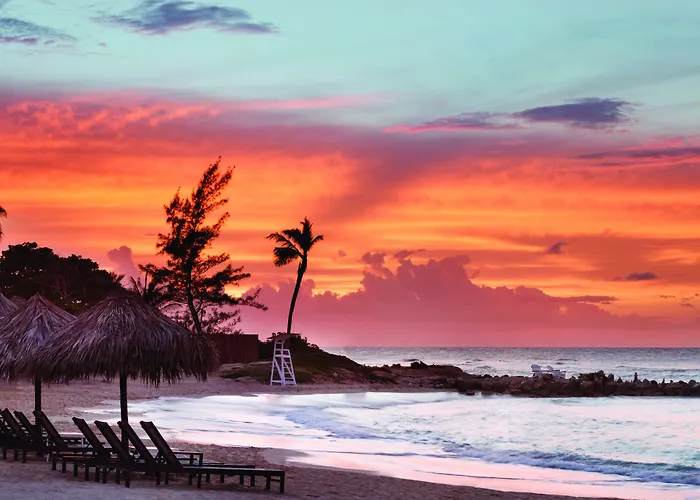 Hyatt Zilara Rose Hall Adults Only Resort Montego Bay