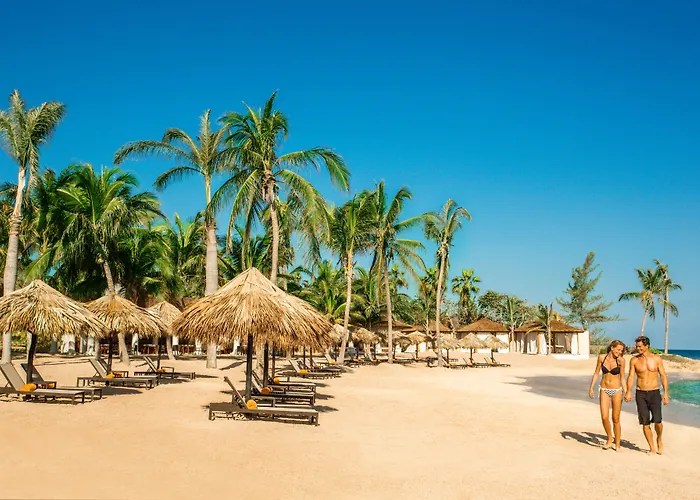 Hyatt Zilara Rose Hall Adults Only Resort Montego Bay