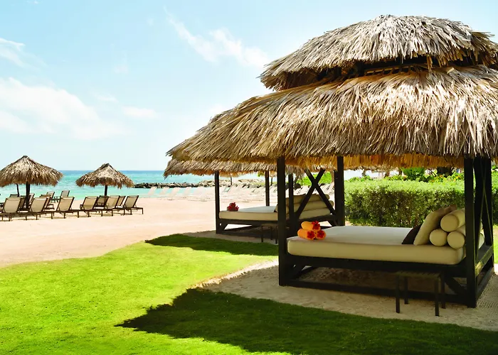 Resort Hyatt Zilara Rose Hall Adults Only