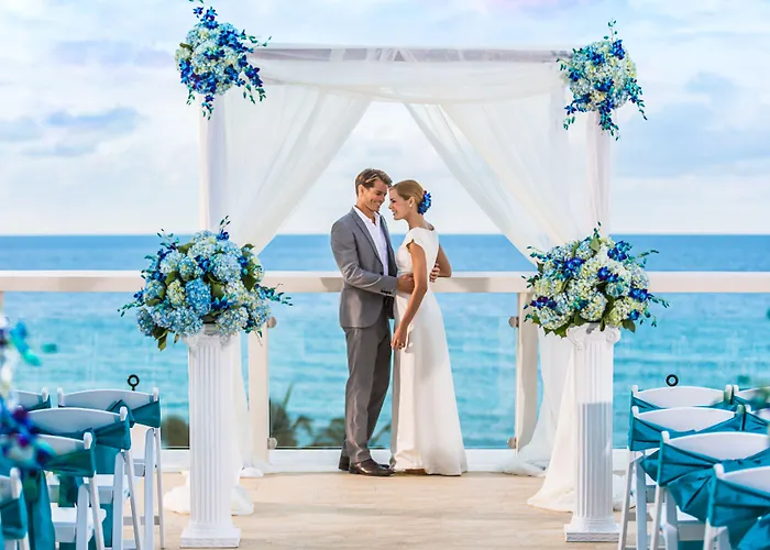 Resort Hyatt Zilara Rose Hall Adults Only