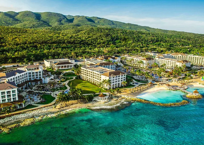 Hyatt Zilara Rose Hall Adults Only Resort Montego Bay