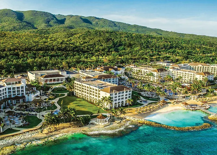 Hyatt Zilara Rose Hall Adults Only Resort Montego Bay
