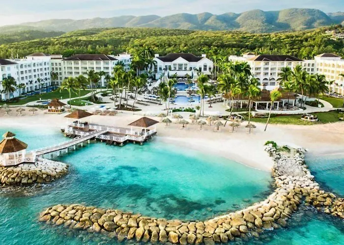 Resort Hyatt Zilara Rose Hall Adults Only 5*