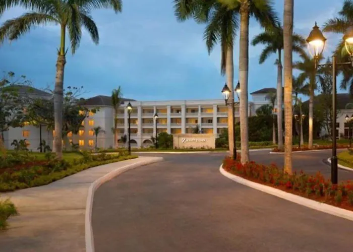 Resort Hyatt Zilara Rose Hall Adults Only