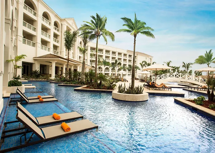 Hyatt Zilara Rose Hall Adults Only Resort 5*