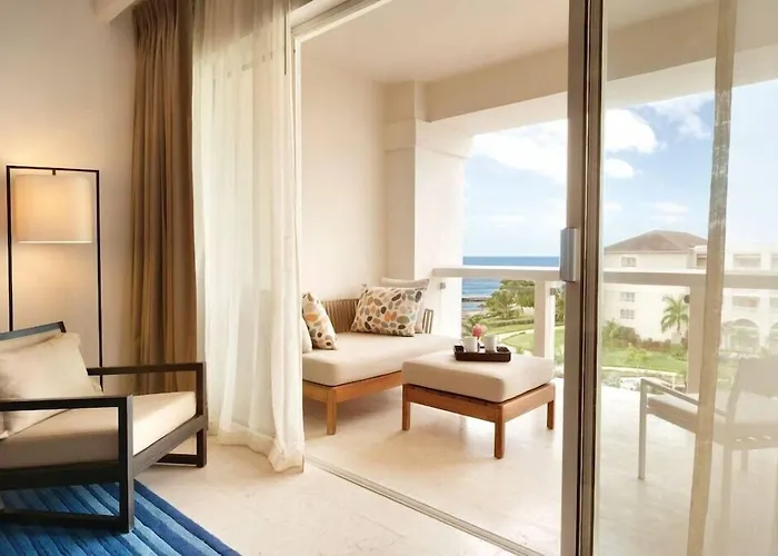Hyatt Zilara Rose Hall Adults Only Resort Montego Bay