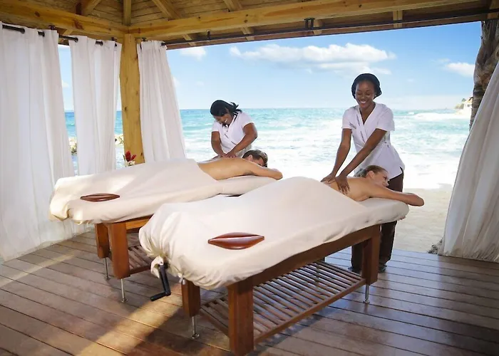 Hyatt Zilara Rose Hall Adults Only Resort 5*