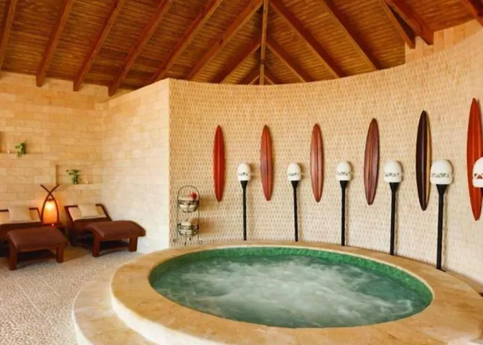 Hyatt Zilara Rose Hall Adults Only Resort 5*
