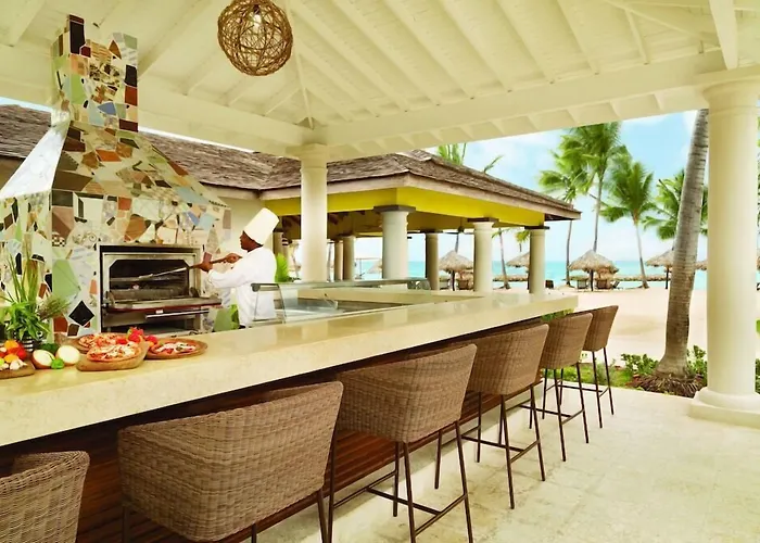 Hyatt Zilara Rose Hall Adults Only 5*
