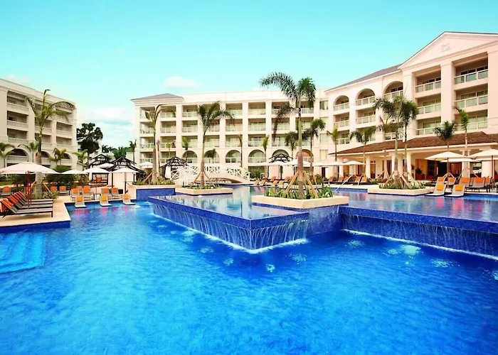 Hyatt Zilara Rose Hall Adults Only