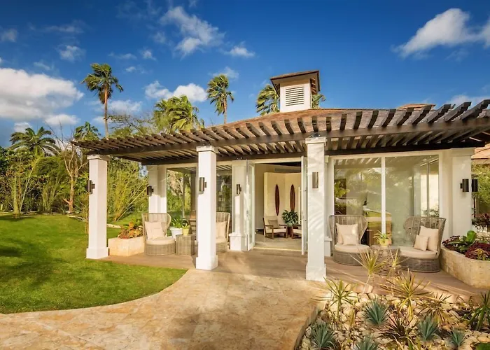 Hyatt Zilara Rose Hall Adults Only Resort 5*