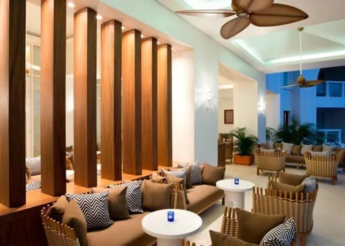 Hyatt Zilara Rose Hall Adults Only