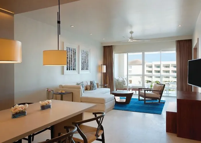 Hyatt Zilara Rose Hall Adults Only Resort Montego Bay