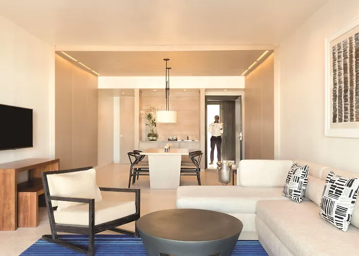 Resort Hyatt Zilara Rose Hall Adults Only
