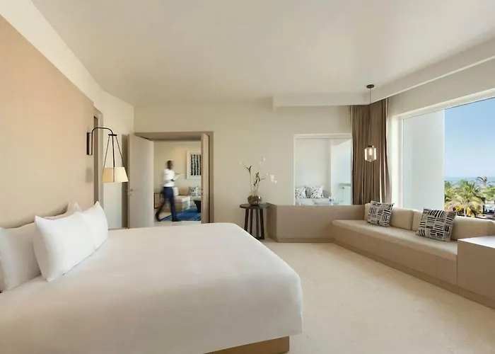 Resort Hyatt Zilara Rose Hall Adults Only Montego Bay