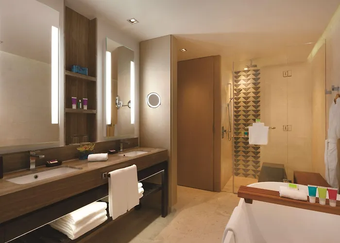Hyatt Zilara Rose Hall Adults Only Resort