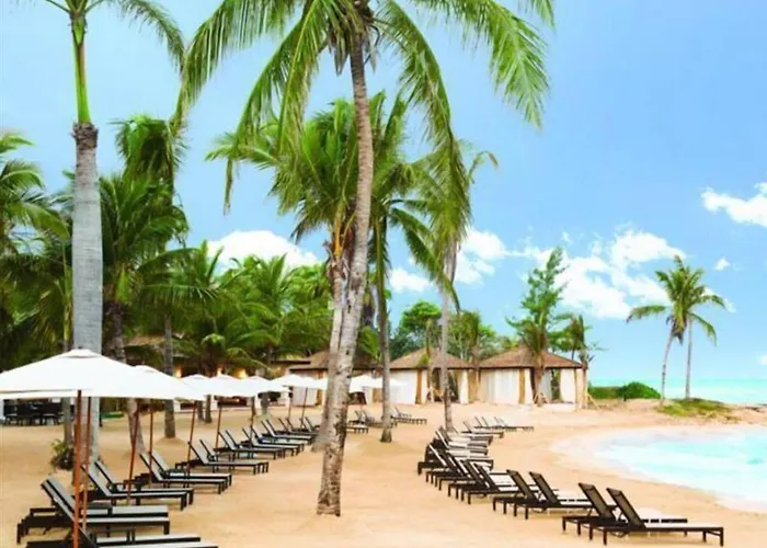 Hyatt Zilara Rose Hall Adults Only