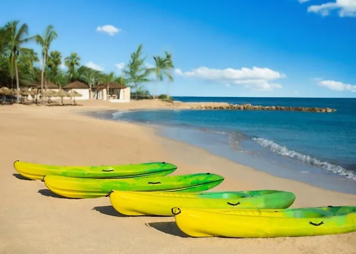 Hyatt Zilara Rose Hall Adults Only Resort 5*