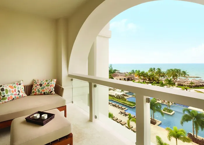 Hyatt Zilara Rose Hall Adults Only Resort